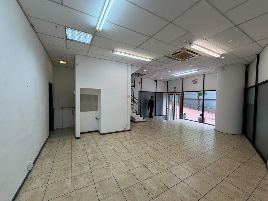 To Let Commercial Property for Rent in Cape Town City Centre Western Cape